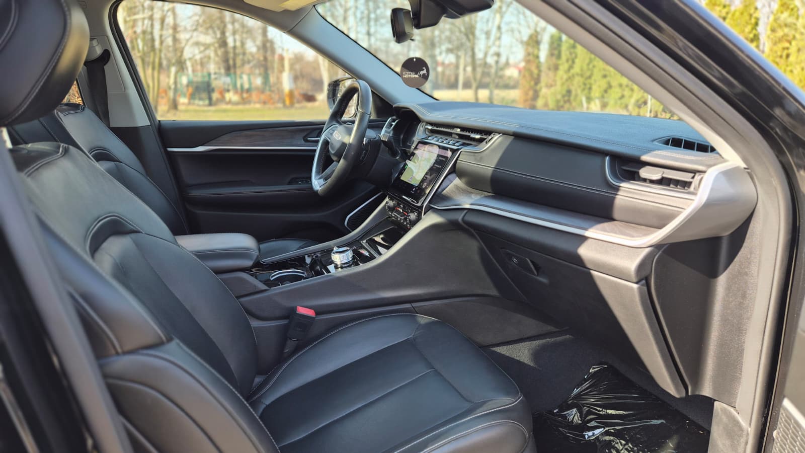 JEEP Grand Cherokee Lmited 4x4