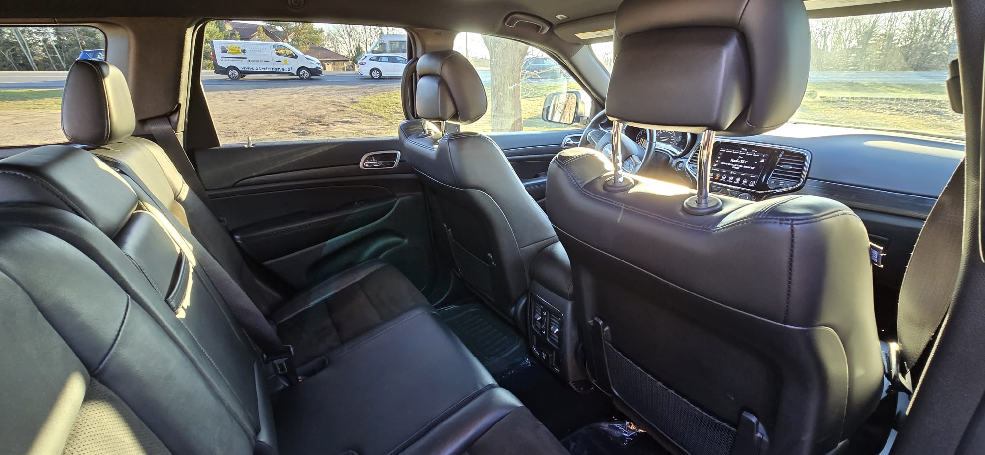 JEEP Grand Cherokee Laredo 4x4