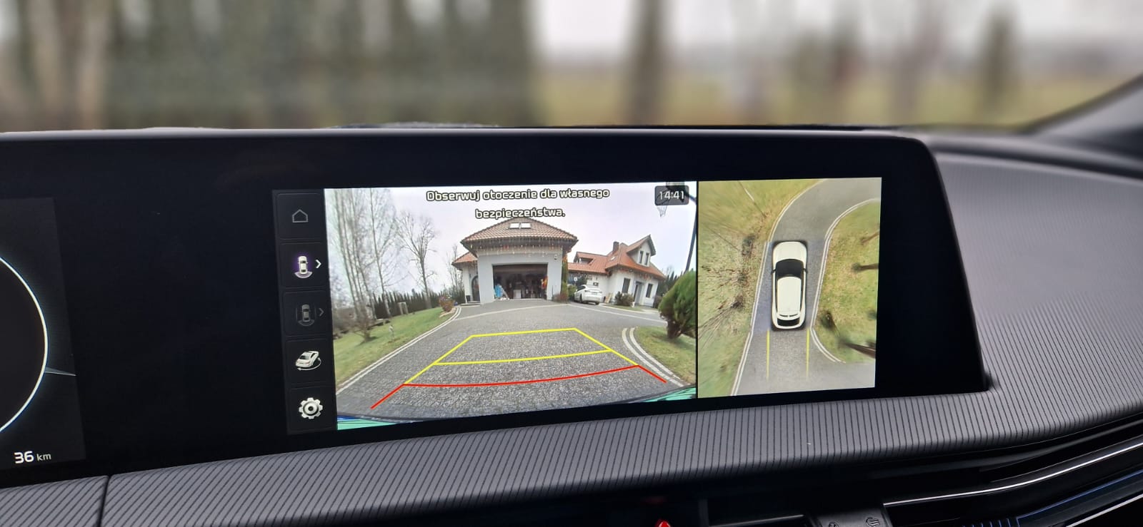 KIA EV6 GT 4x4 585KM PRESTIGE