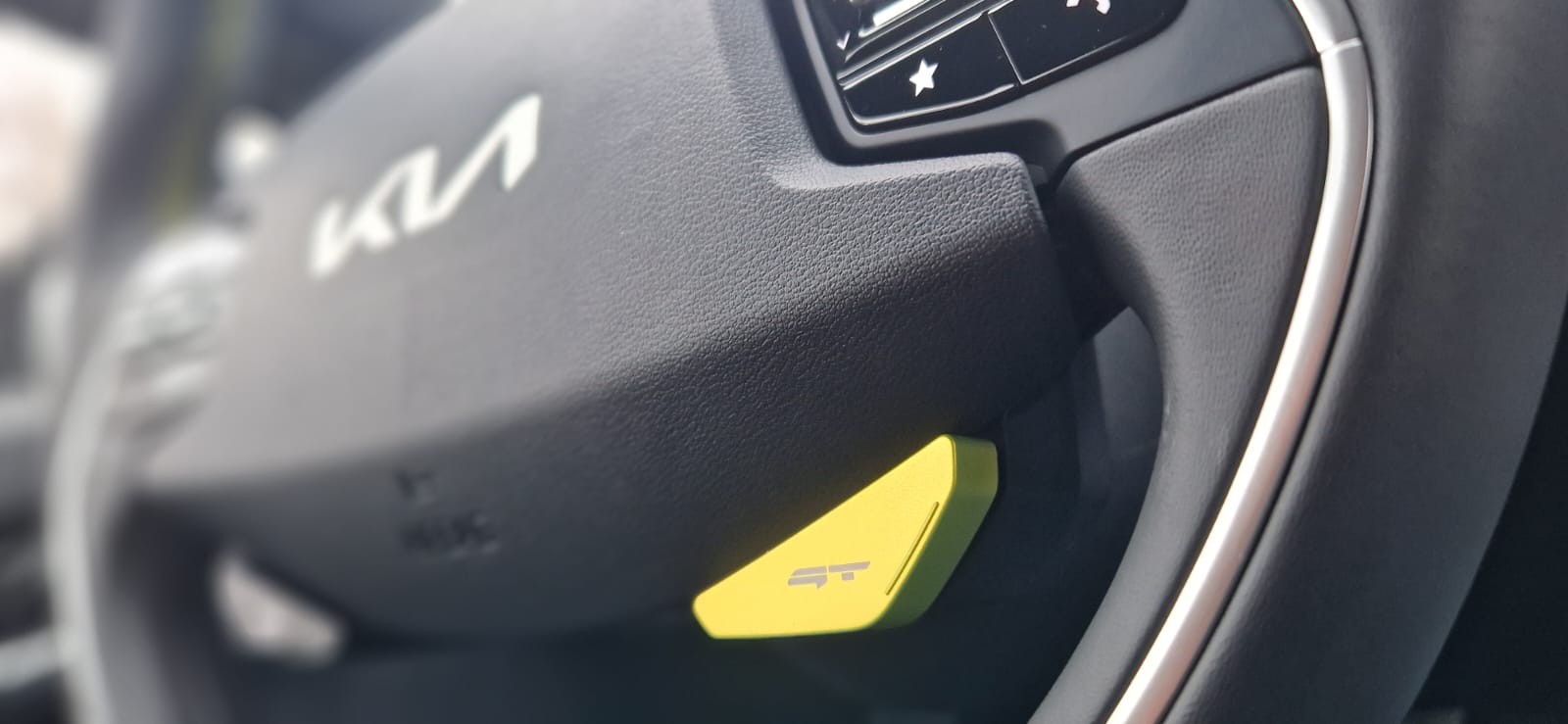 KIA EV6 GT 4x4 585KM PRESTIGE