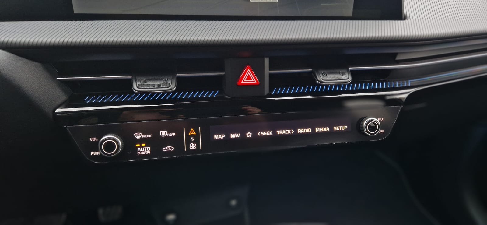 KIA EV6 GT 4x4 585KM PRESTIGE