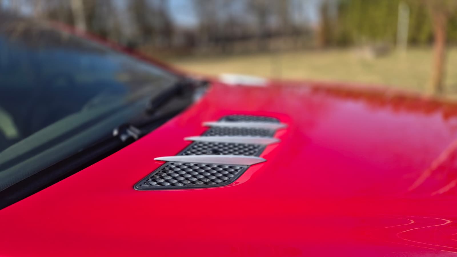 Mercedes SL550 Cabrio 5.5 V8 Prestige