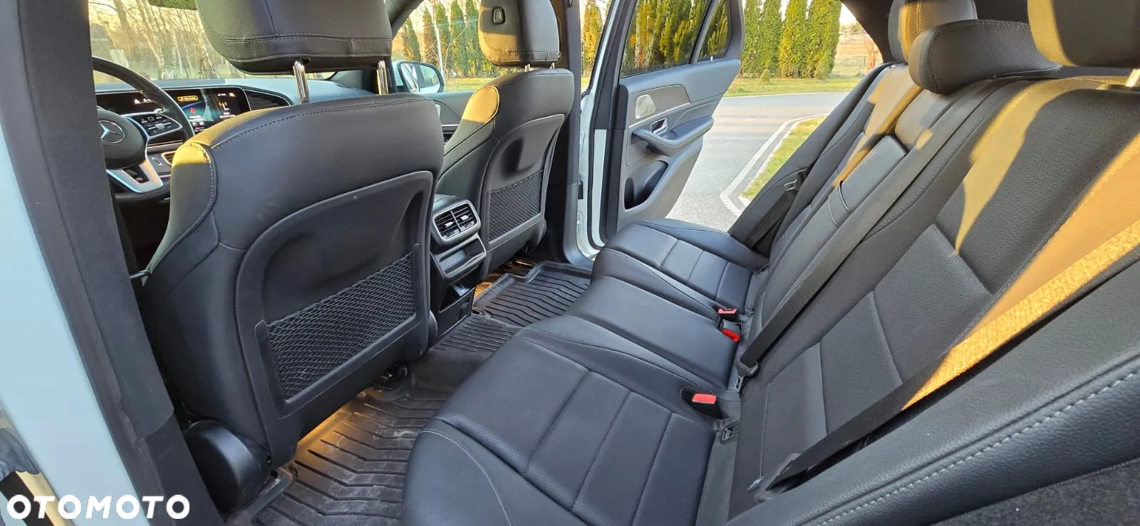 Mercedes GLE 350 Prestige