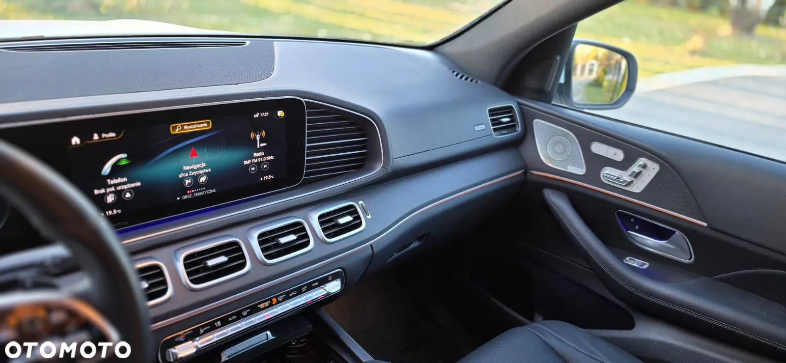 Mercedes GLE 350 Prestige