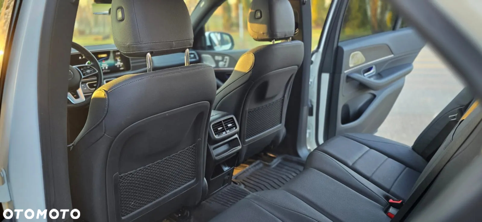 Mercedes GLE 350 Prestige
