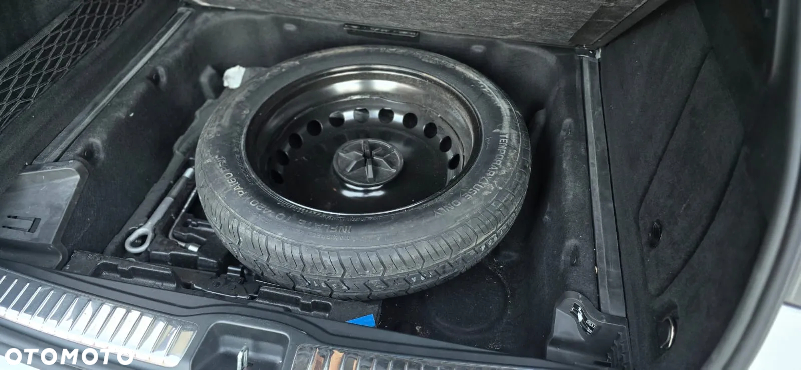 Mercedes GLE 350 Prestige