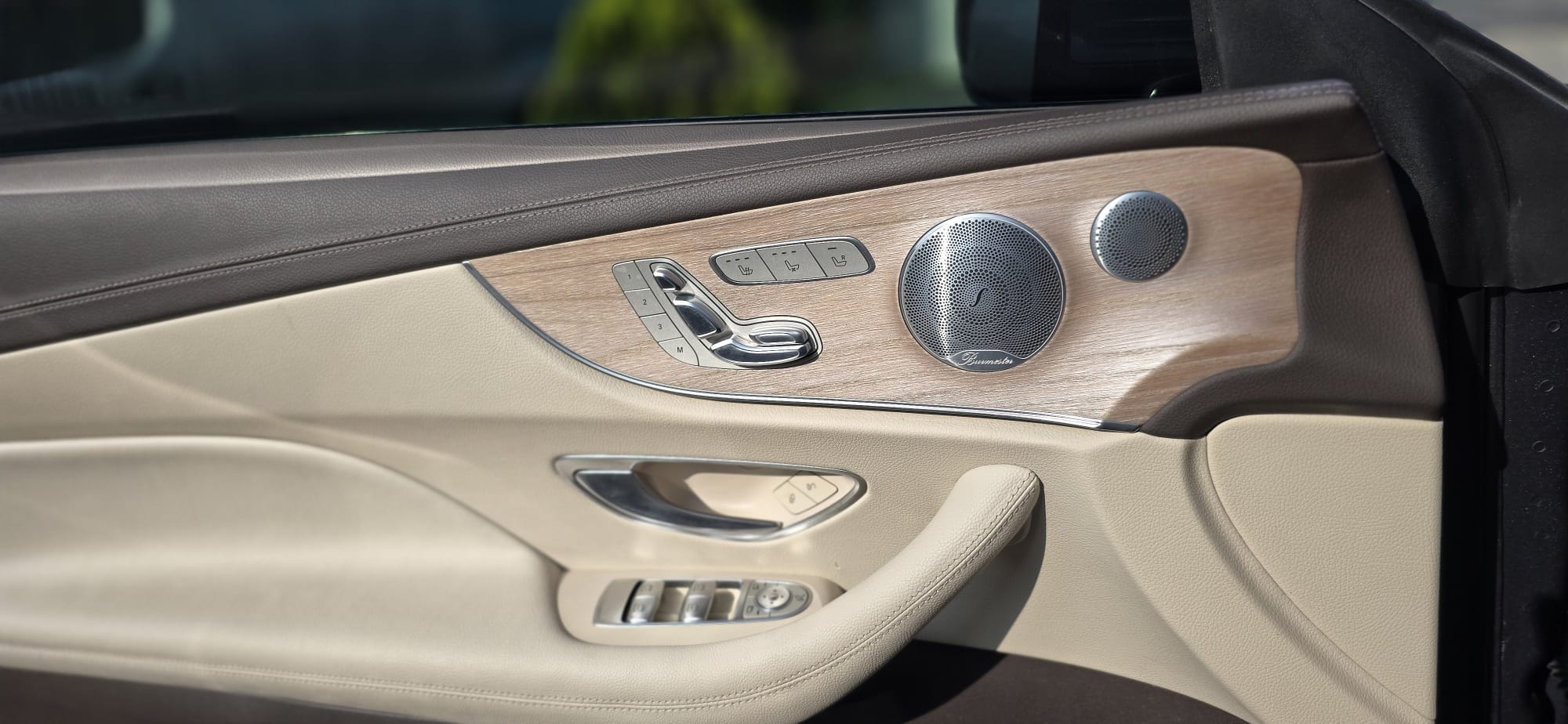 Mercedes E400 AMG 2019 Prestige