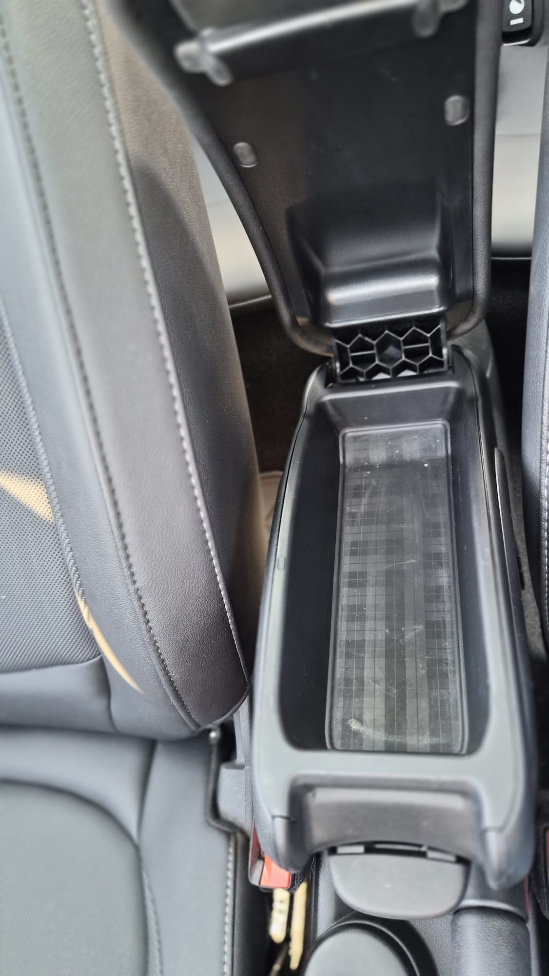 Mini Cooper MINI COOPER Prestige Manual