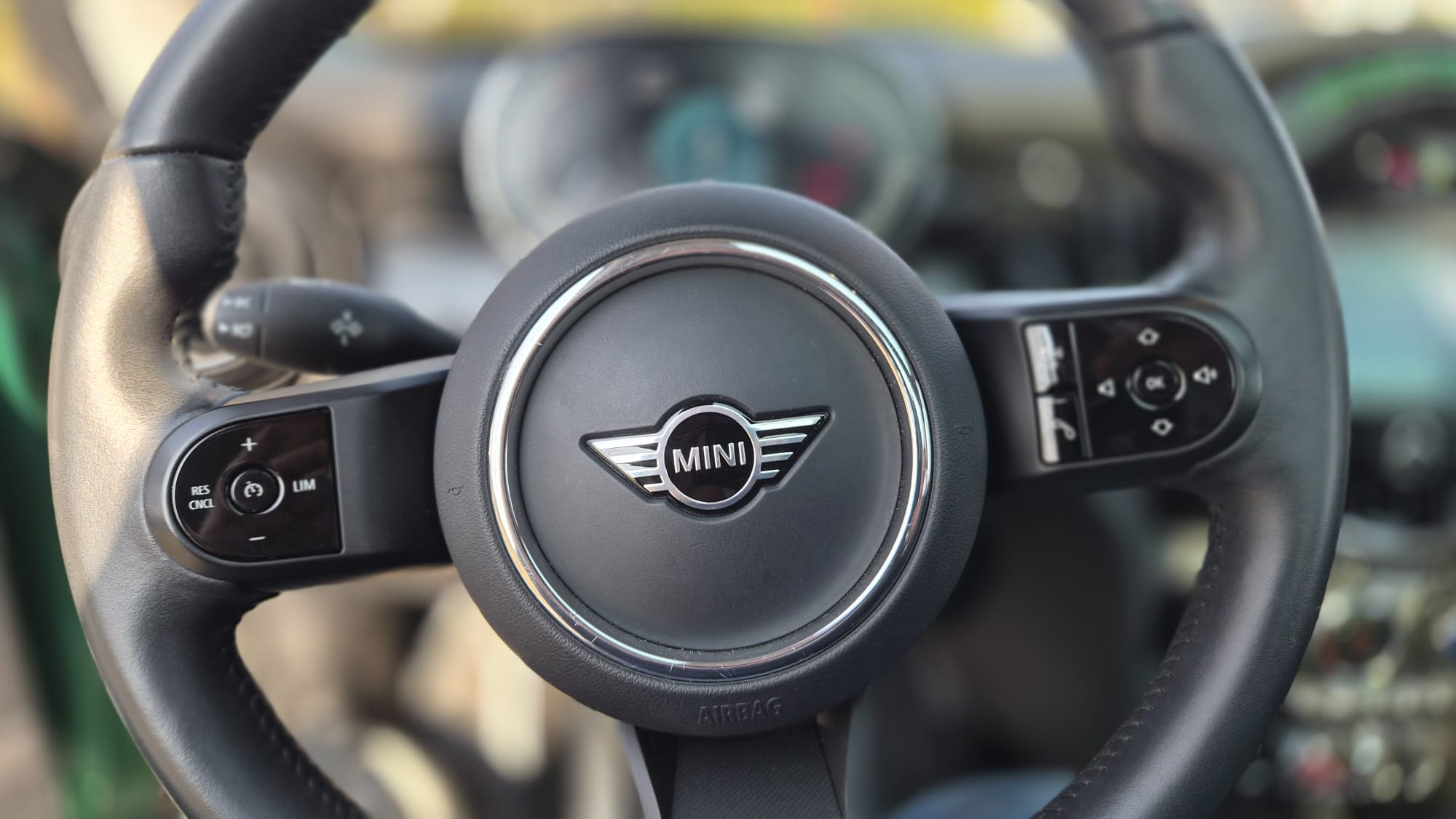 Mini Cooper MINI COOPER Prestige Manual