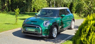 Mini Cooper COOPER S Electric