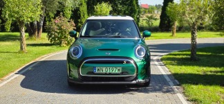 Mini Cooper COOPER S Electric