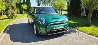 Mini Cooper COOPER S Electric