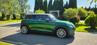 Mini Cooper COOPER S Electric