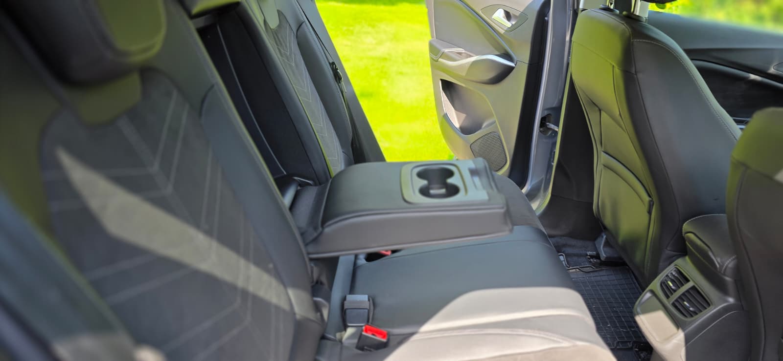 OPEL GRANDLAND X LIFT 2024 Prestige