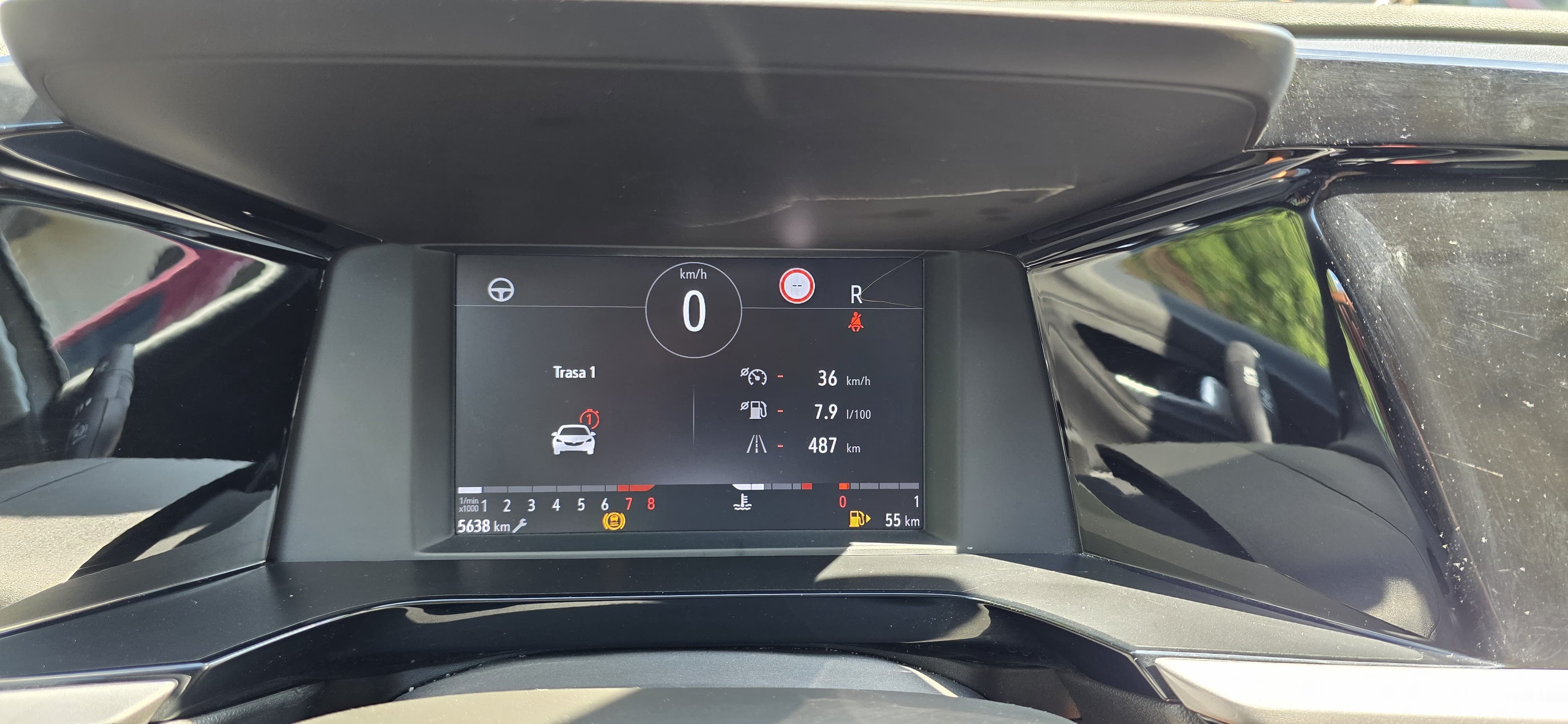 OPEL GRANDLAND X LIFT 2024 Prestige
