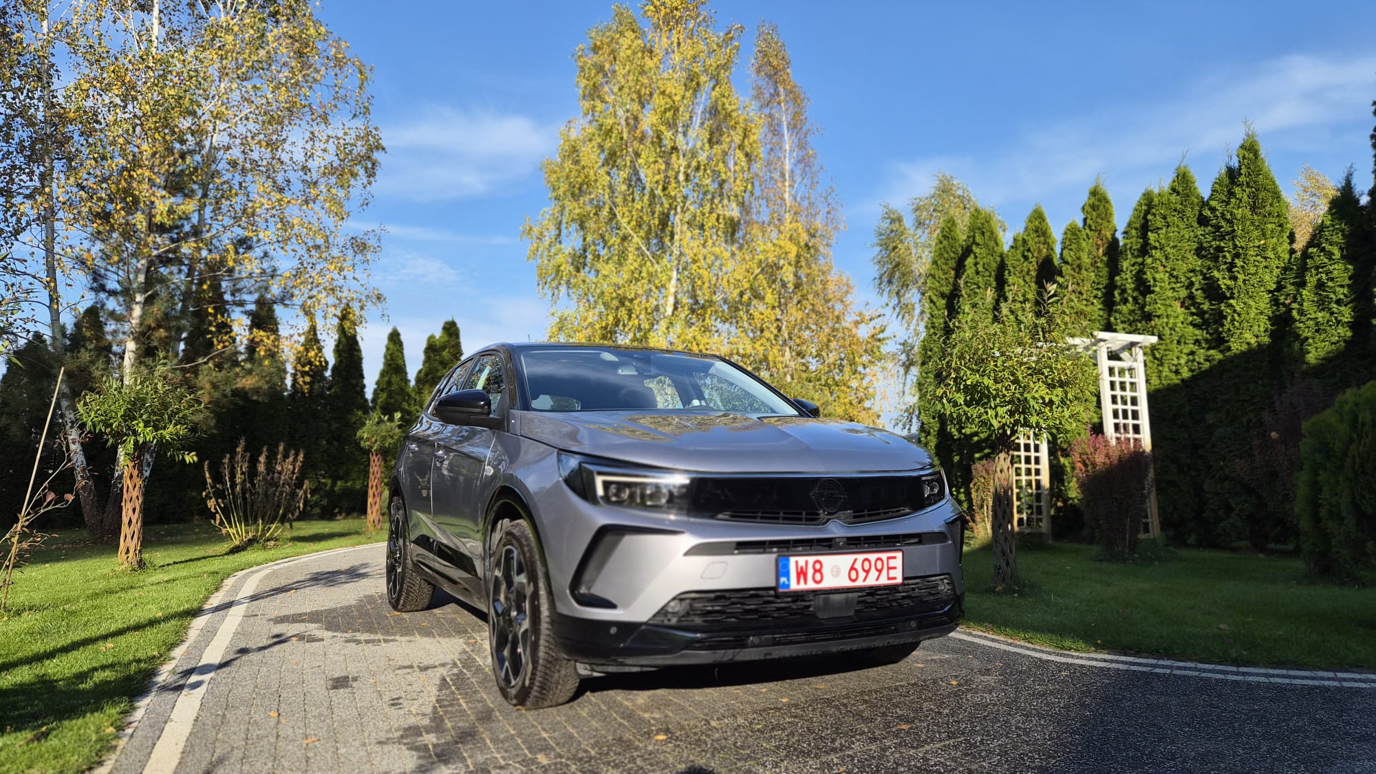 OPEL W0VZRHNS9R6050448