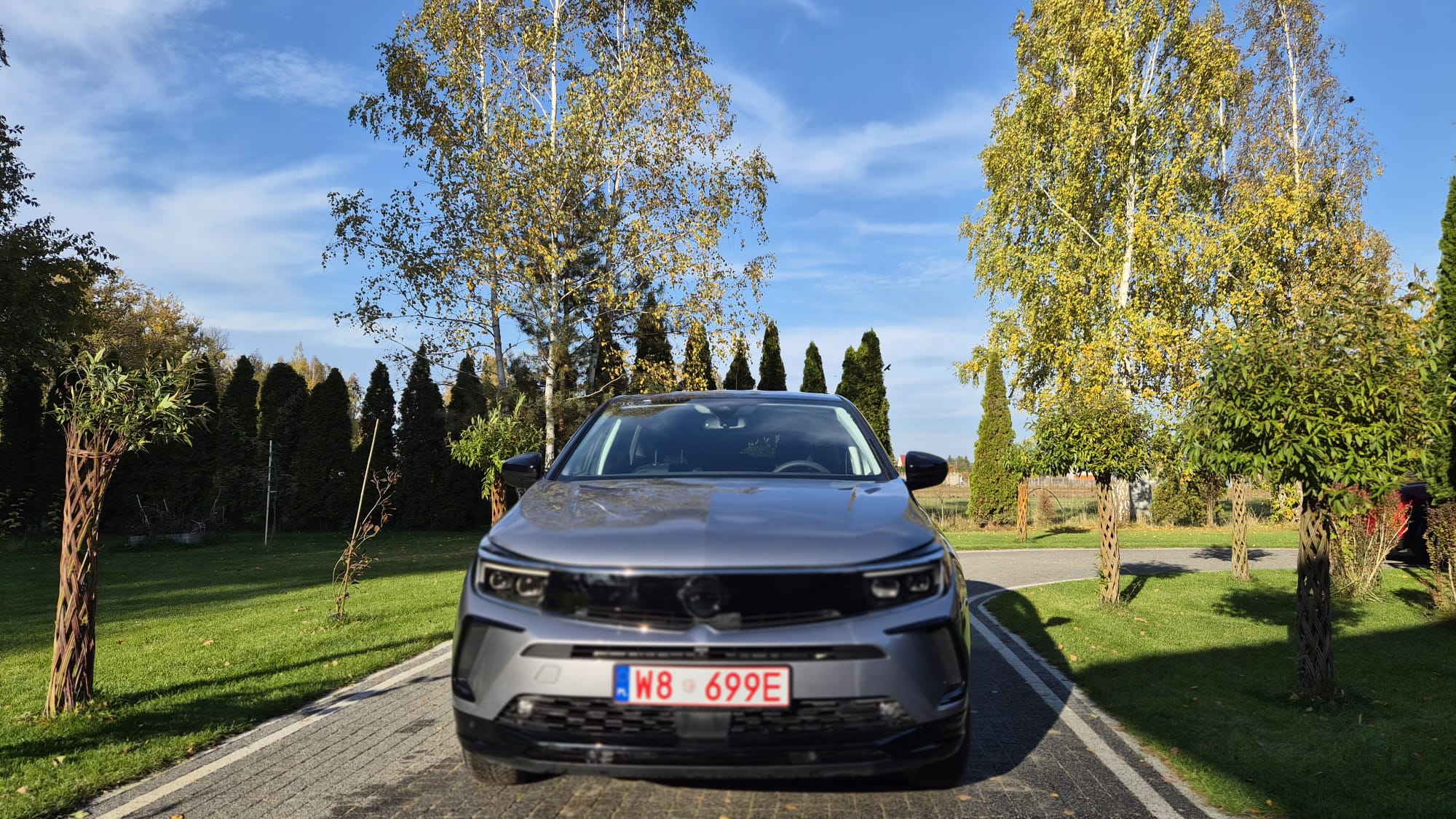 OPEL W0VZRHNS9R6050448