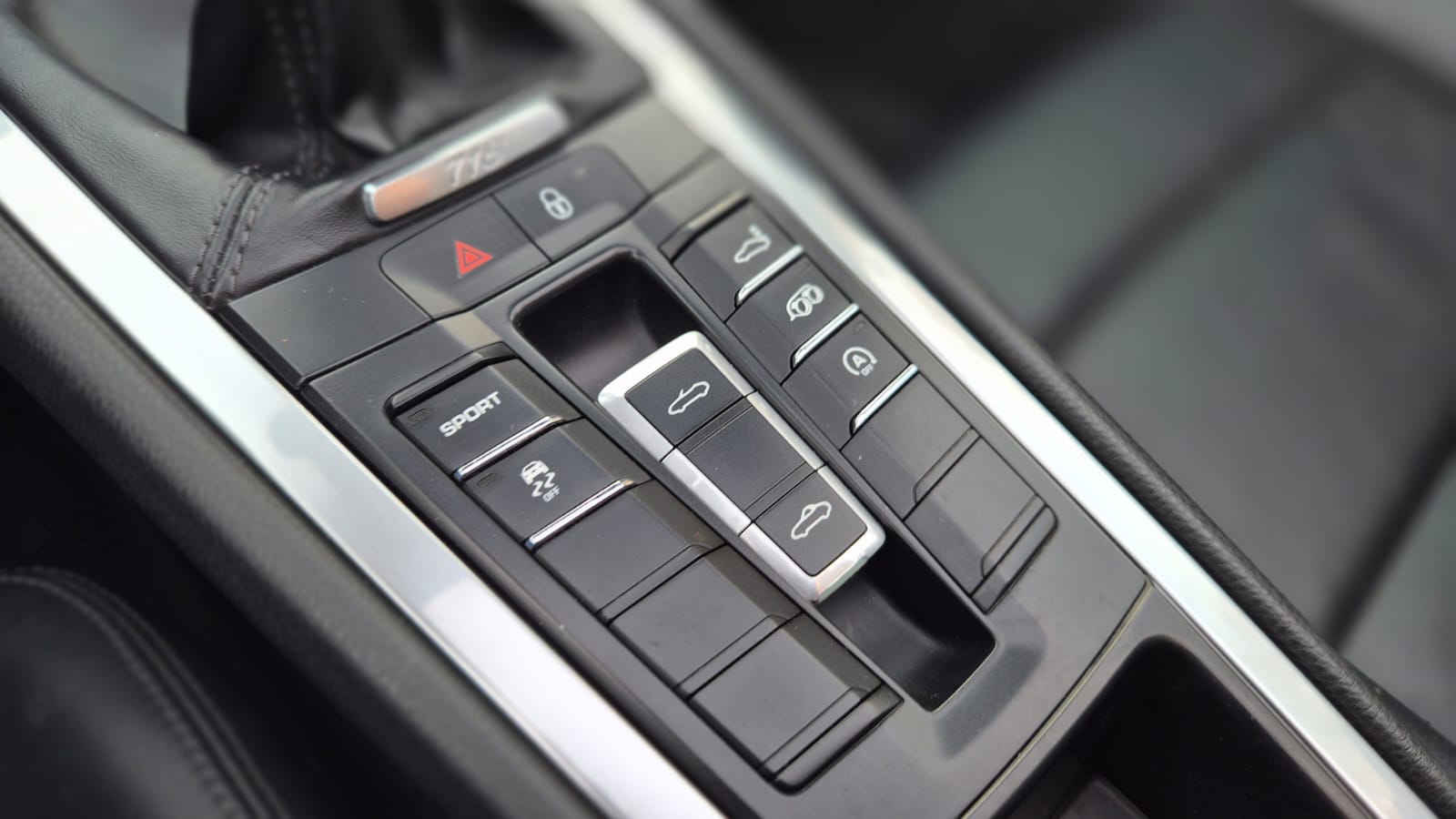 Porsche Boxster 718 Cabriolet