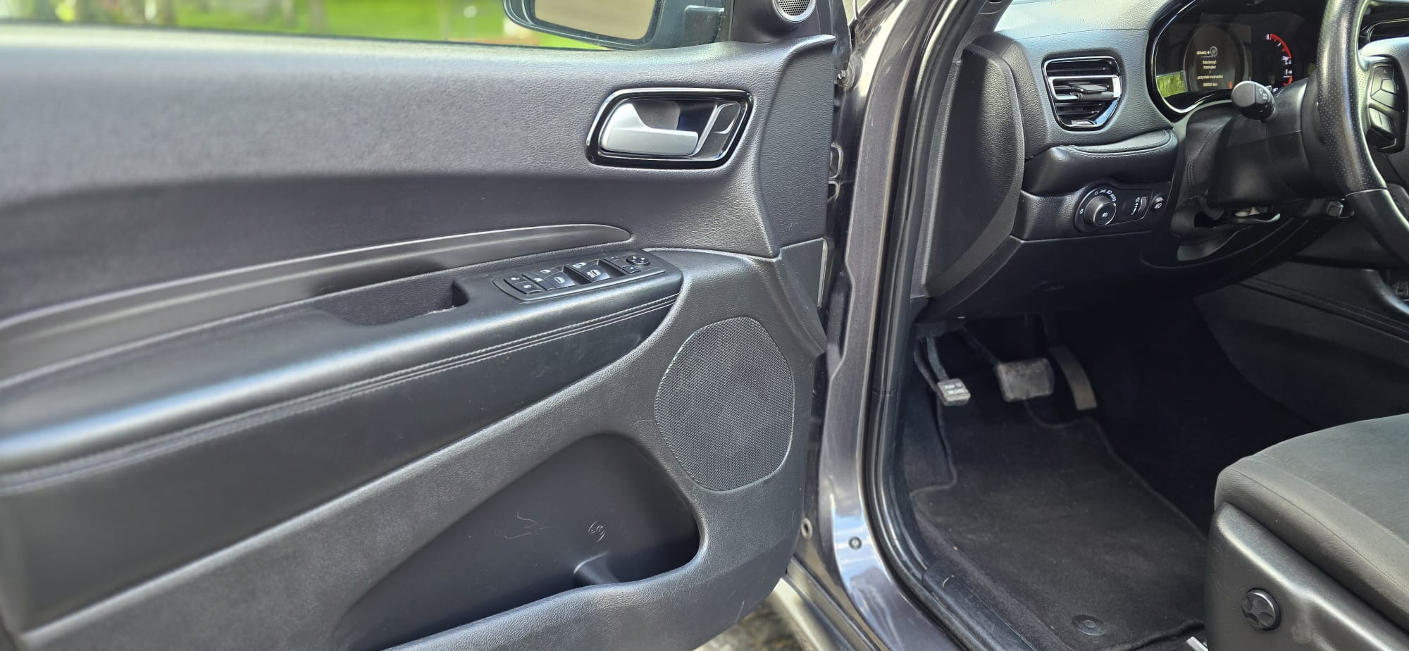 VOLKSWAGEN ATLAS 4x4 Prestige SEL