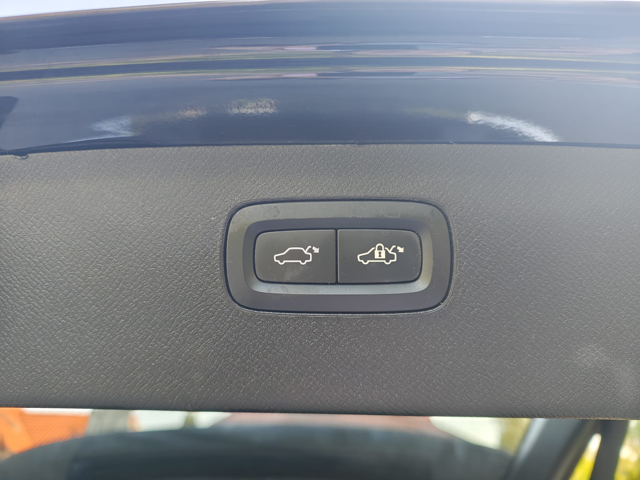 VOLVO XC90 Inscription B5 4x4