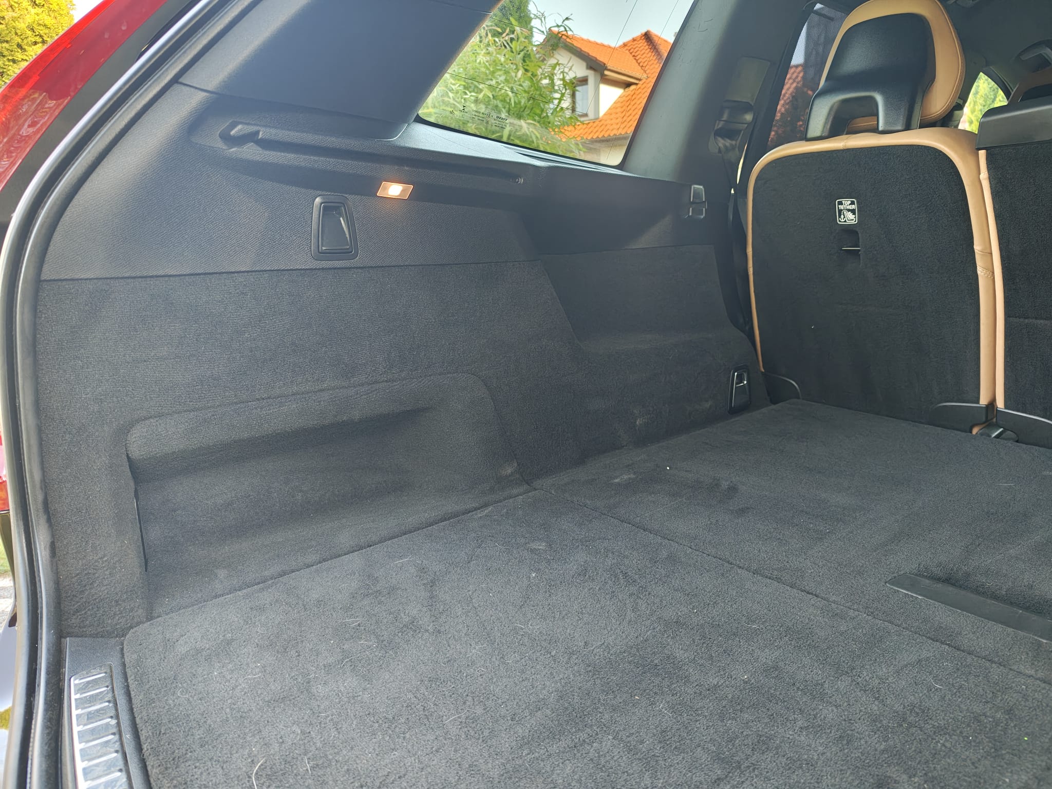 VOLVO XC90 Inscription B5 4x4