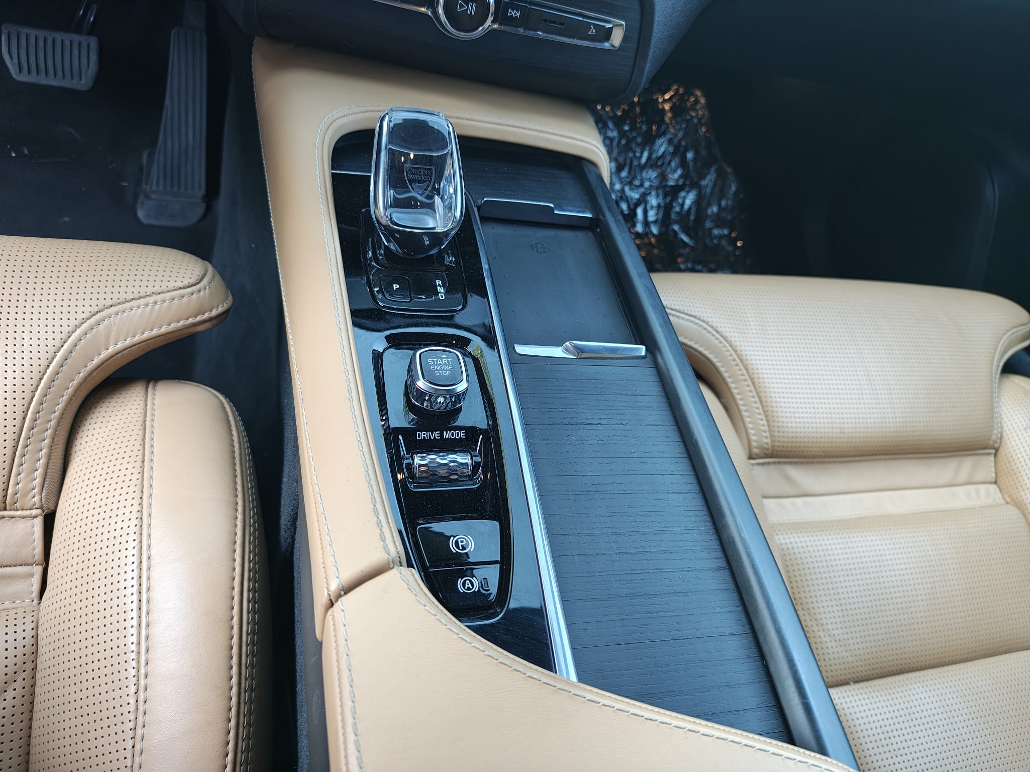 VOLVO XC90 Inscription B5 4x4