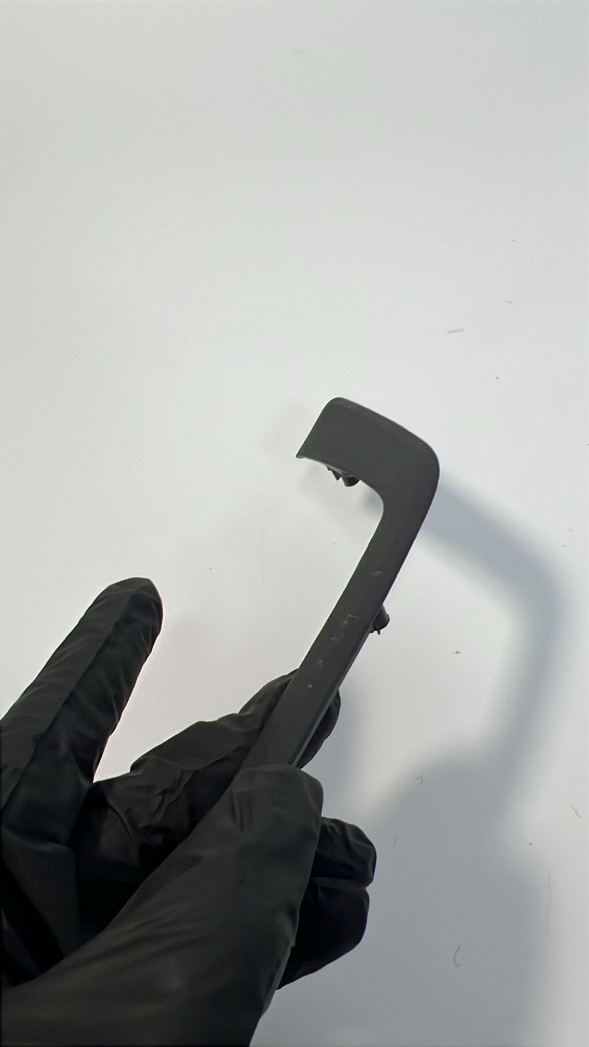 Panel drzwi dekor prawy Ford Kuga MK3 Escape 2020 USA RH . Numer...